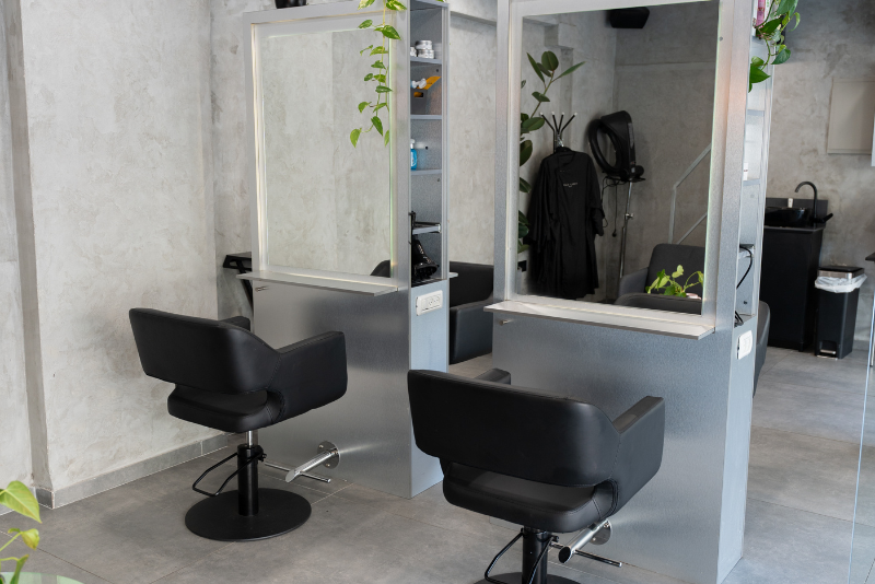 תמונה של מכון curly hair tlv , תל אביב