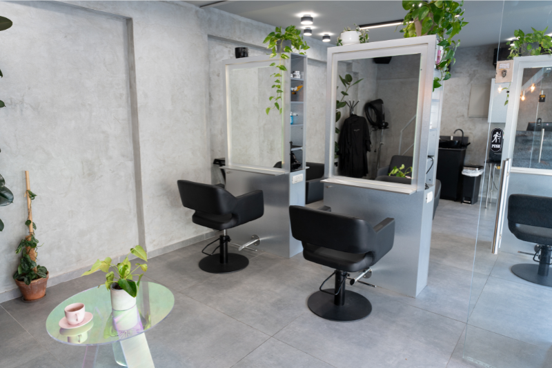 תמונה של מכון curly hair tlv , תל אביב